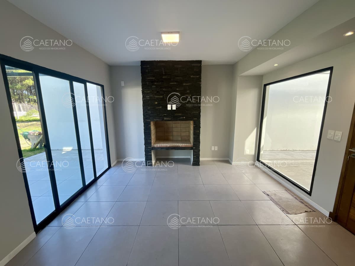 Venta casa 3 dormitorios. Parque Burnet, Maldonado — foto 3