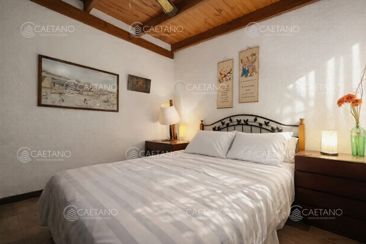 Venta de casa 3 dormitorios. Bella vista — foto 3