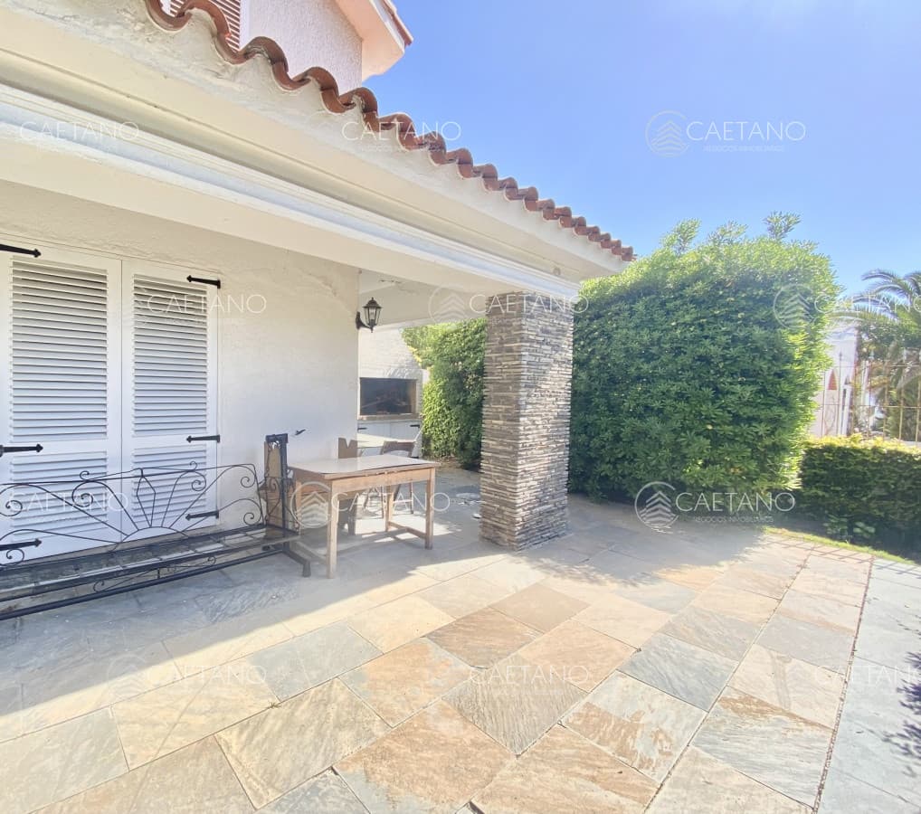Vende casa 5 dormitorios. Península, Punta del Este — foto 2