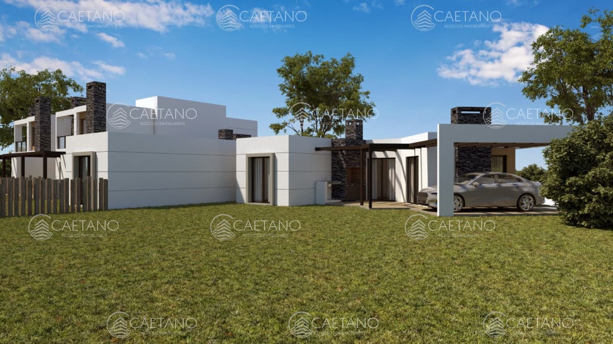 Venta casa 3 dormitorios. Burnet, Maldonado — foto 2