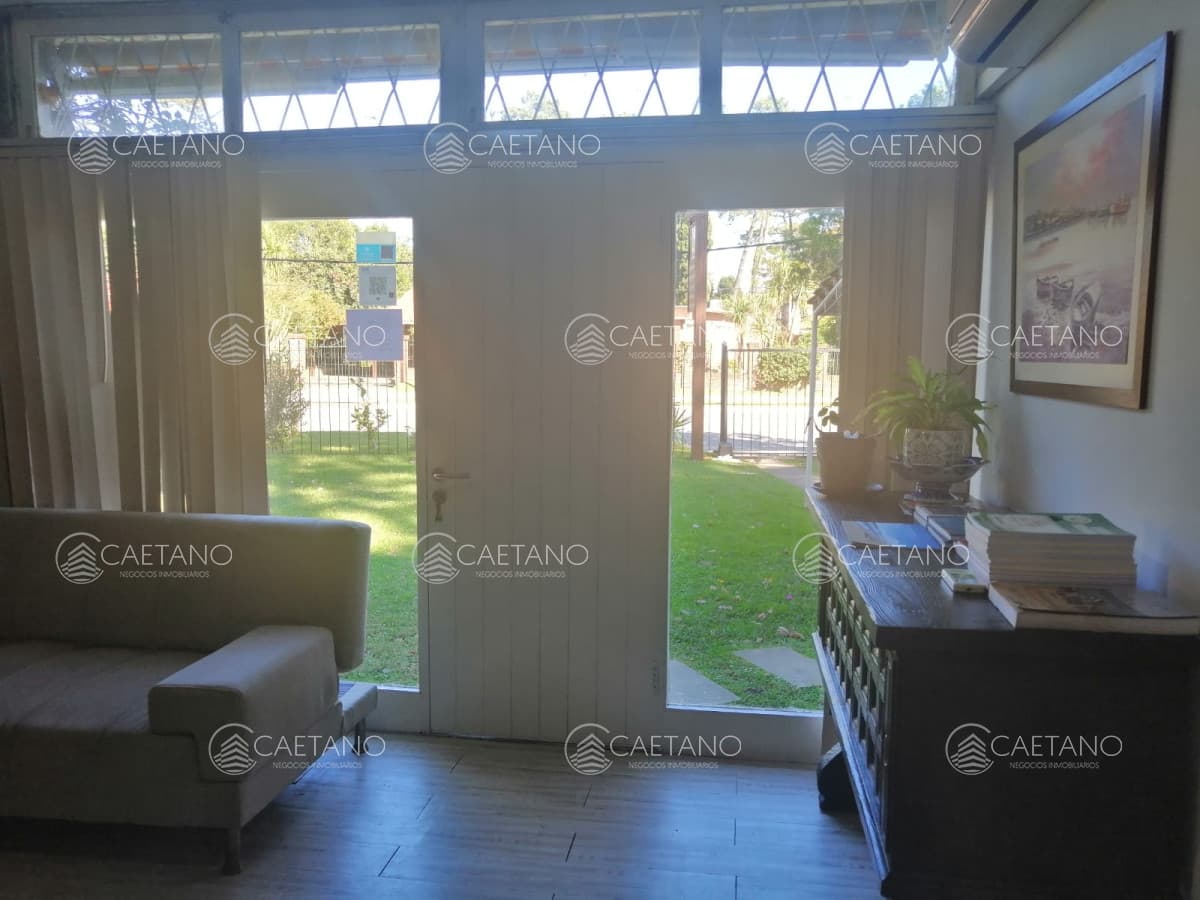Hermosa casa en alquiler — foto 2