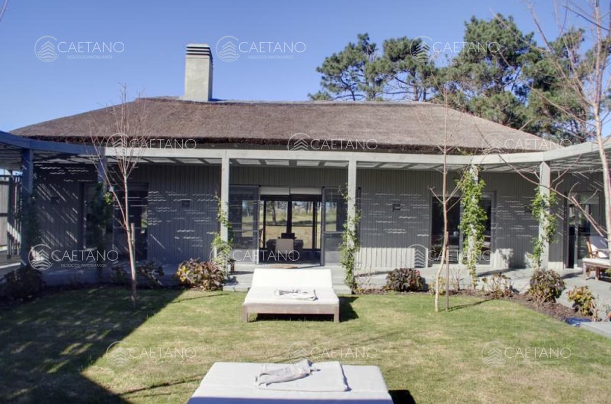 Casa en venta en Jose Ignacio — foto 3