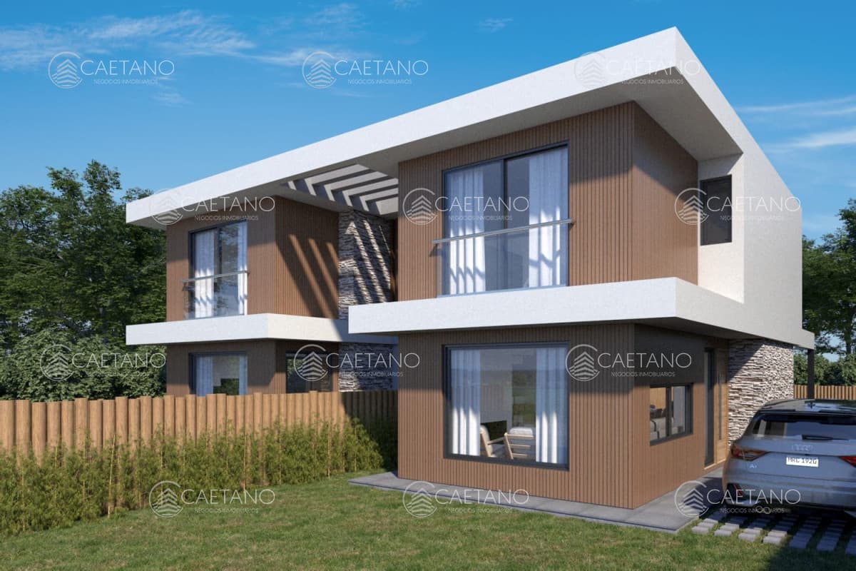 Venta duplex 3 dormitorios