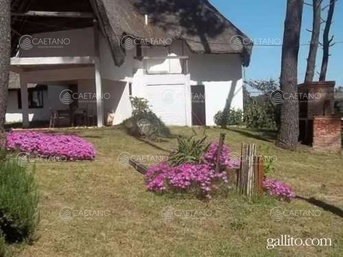Casa en alquiler en Punta Ballena — foto 3