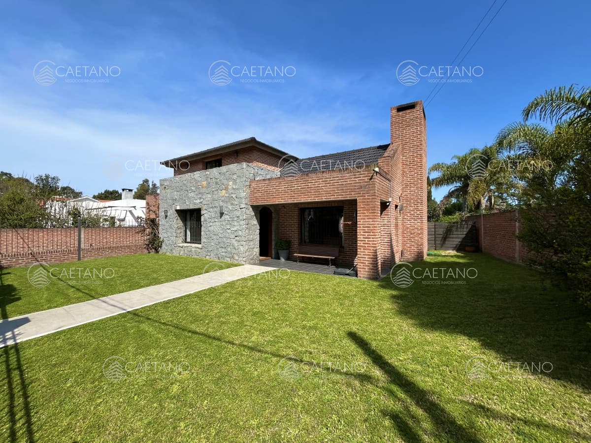 Venta espectacular casa en Punta del Este, Pinares - 4 dormitorios — foto 3
