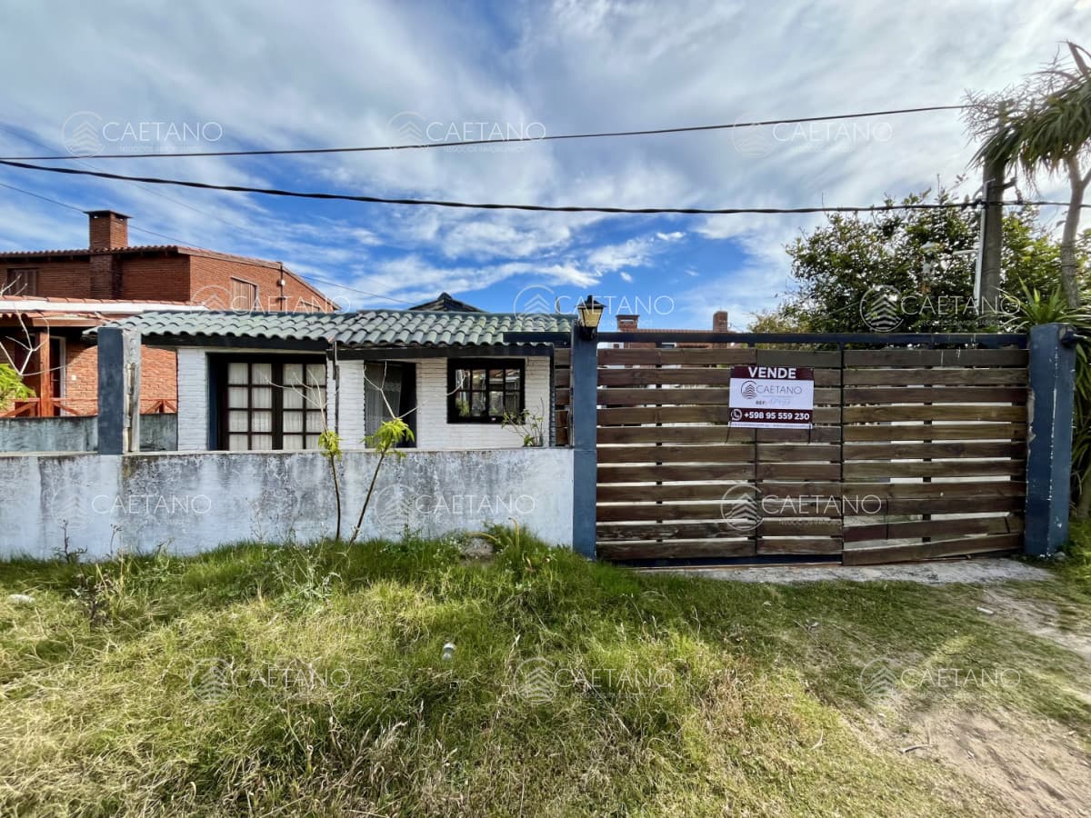 Gran oportunidad. Casa a reciclar — foto 3