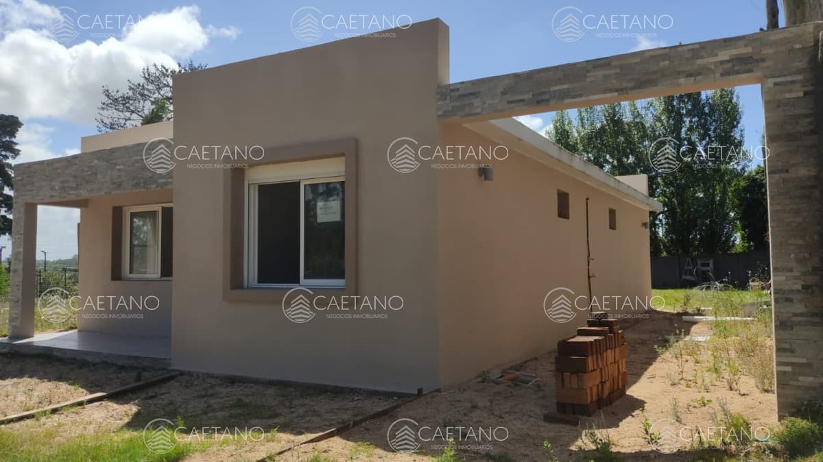 Venta casa en Punta del Este, Piedras del Chileno - 2 dormitorios — foto 2