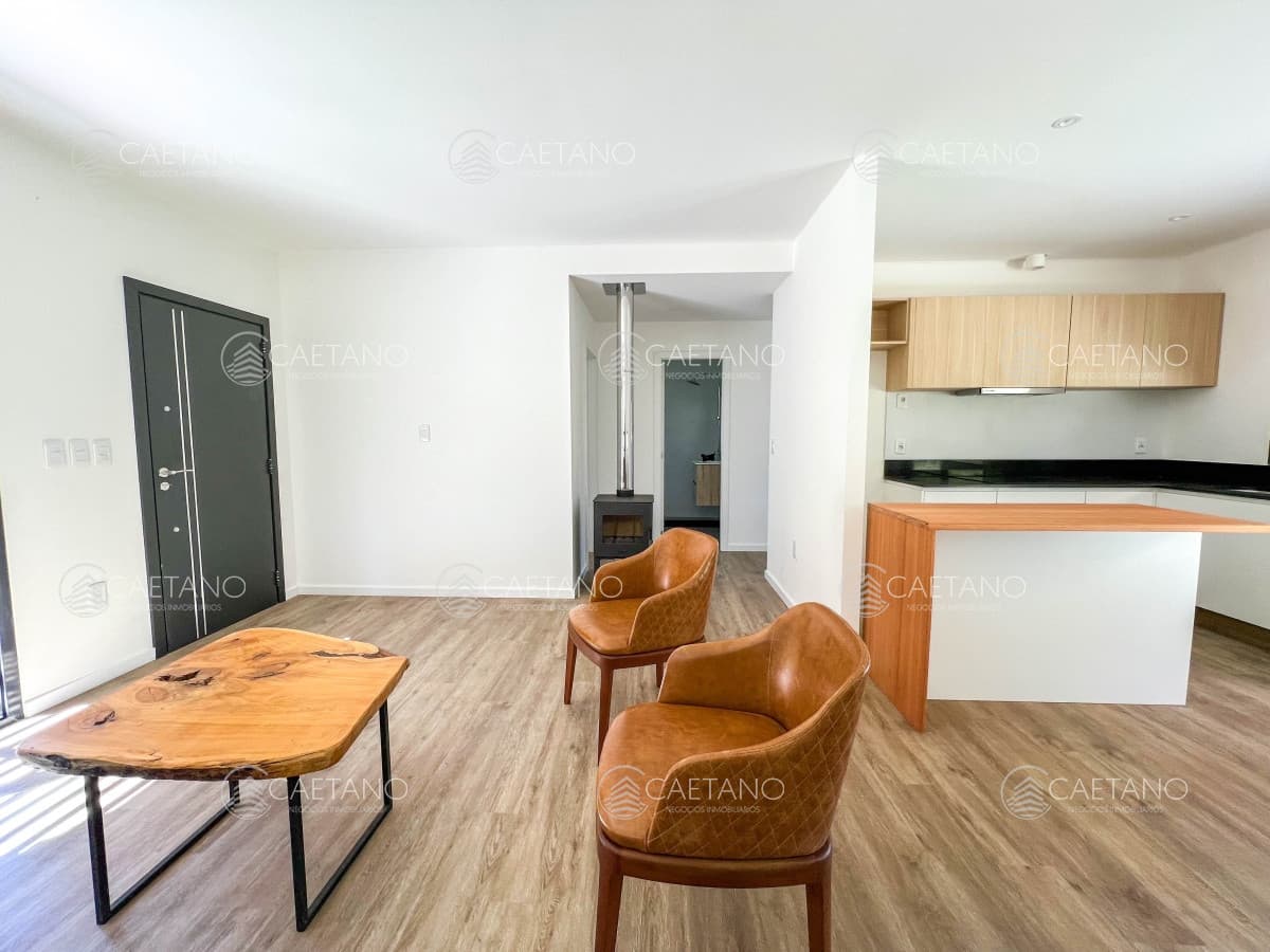 Venta PH tres dormitorios, Burnett Maldonado — foto 2
