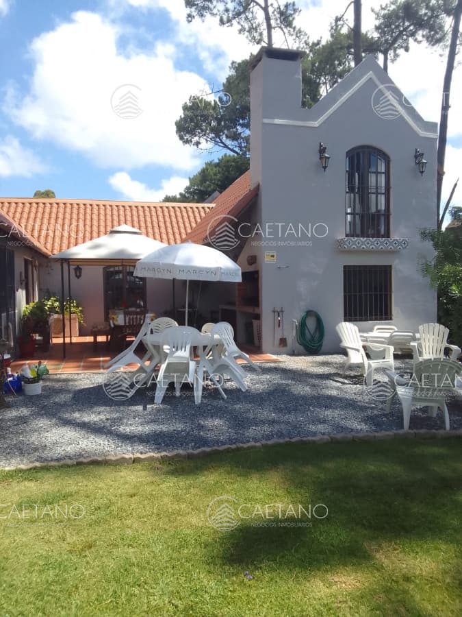 Alquiler temporal Pinares Punta del Este — foto 2