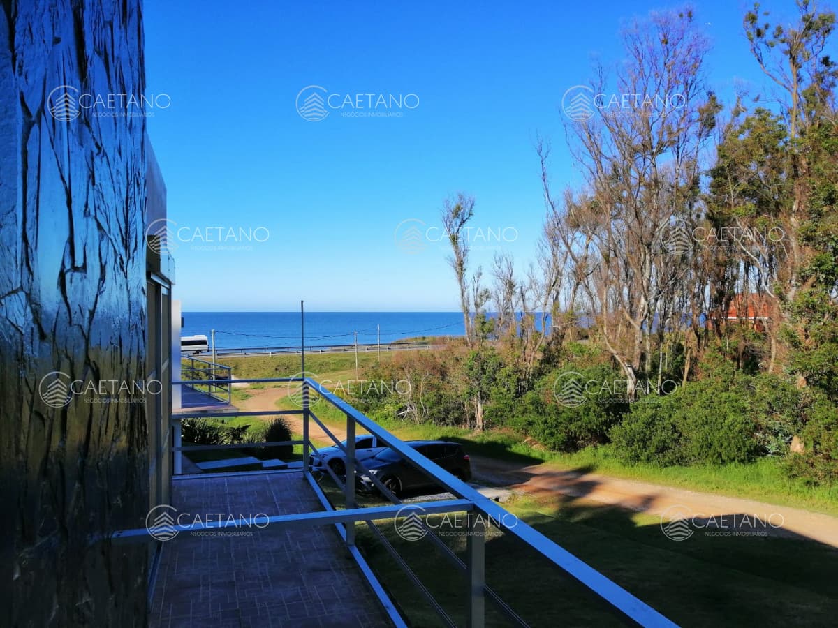 Venta casa 2 dormitorios. Bella Vista, Piriapolis. — foto 2