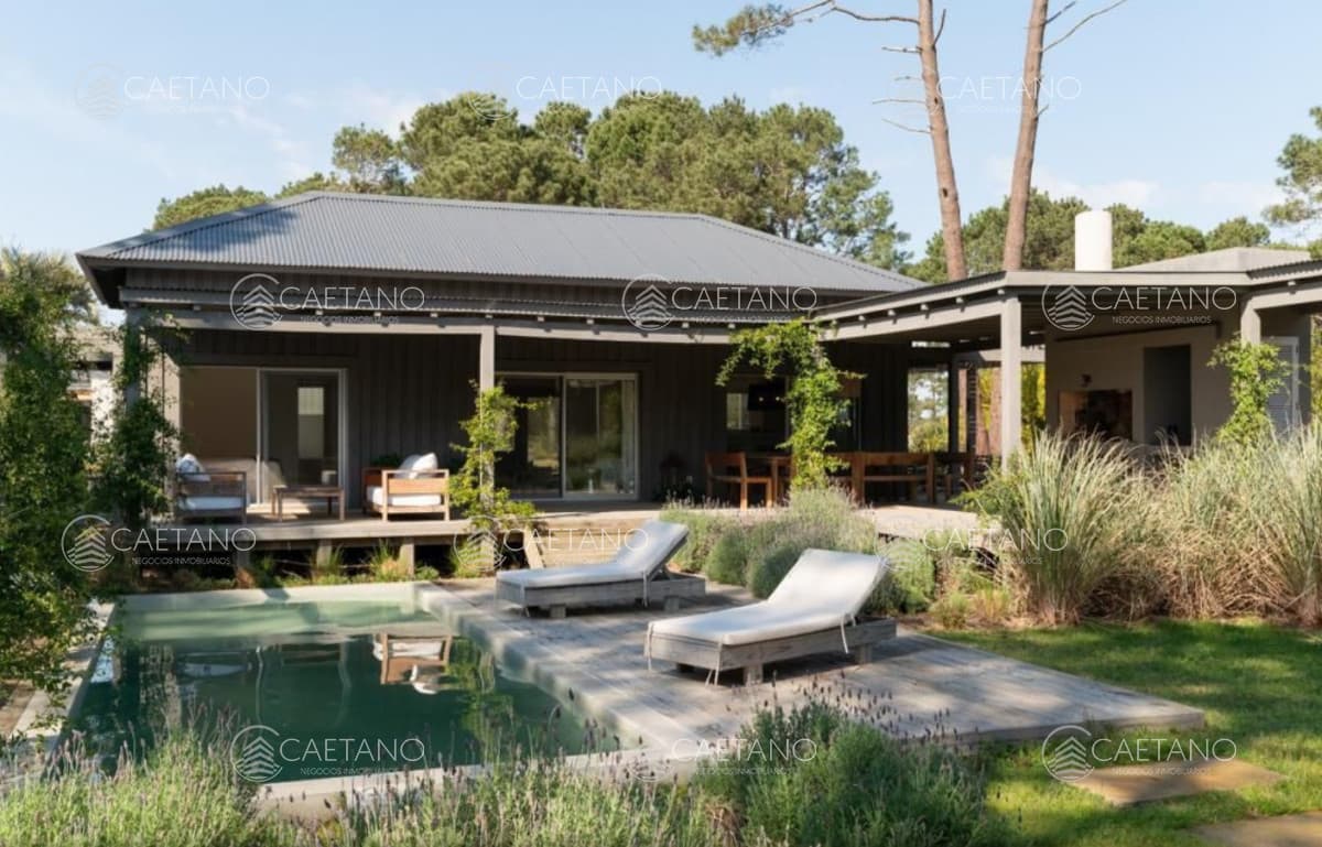 Casa en venta en Jose Ignacio — foto 2