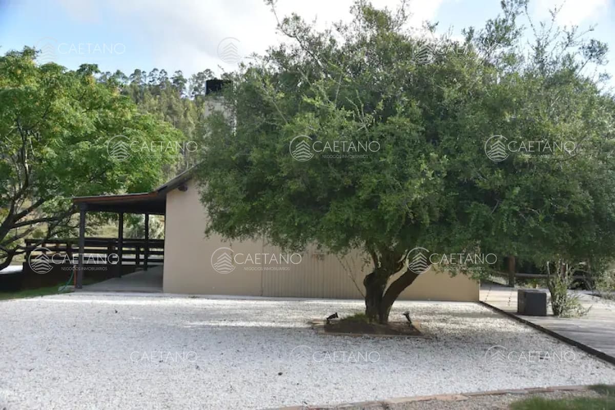 Alquiler Casa Punta del este en Sierras de las cañas — foto 2