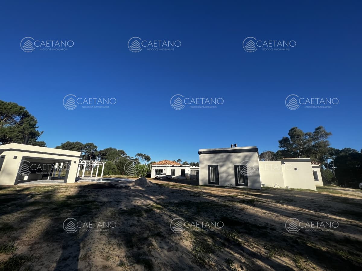Venta Casa La Barra, Maldonado — foto 2
