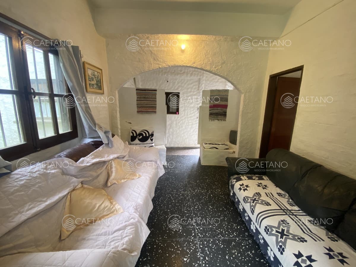 Venta casa 3 dormitorios El tesoro — foto 3