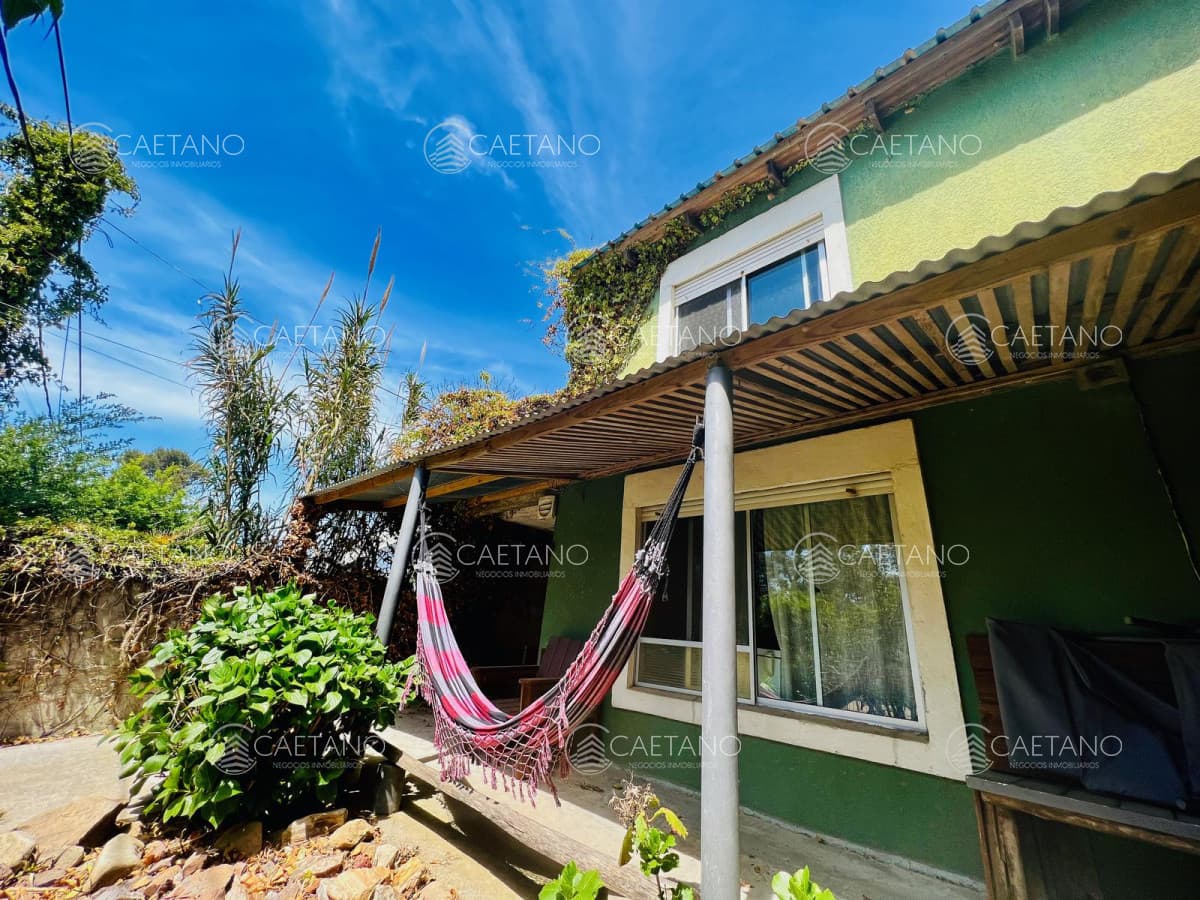 VENTA Y ALQUILER : CASA 3 DORMITORIOS + LOFT BALNEARIO BS AS