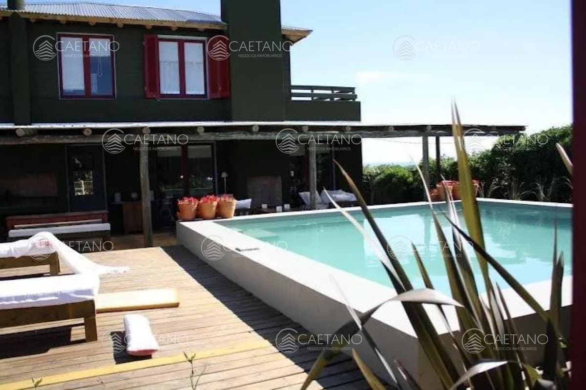 CASA ALQUILER TEMPORADA 3 DORMITORIOS JOSE IGNACIO — foto 3