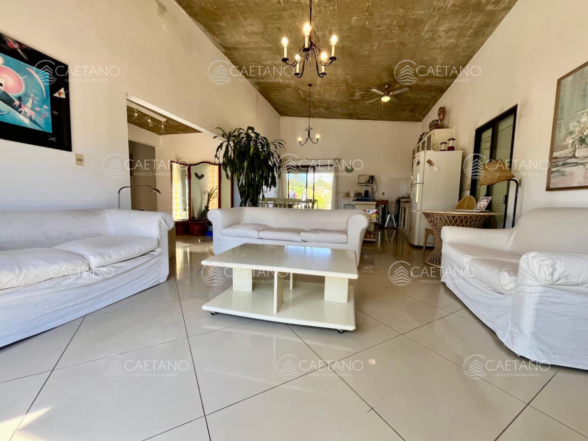 VENTA DE CASA EN PUNTA BALLENA-CLUB DEL LAGO — foto 3