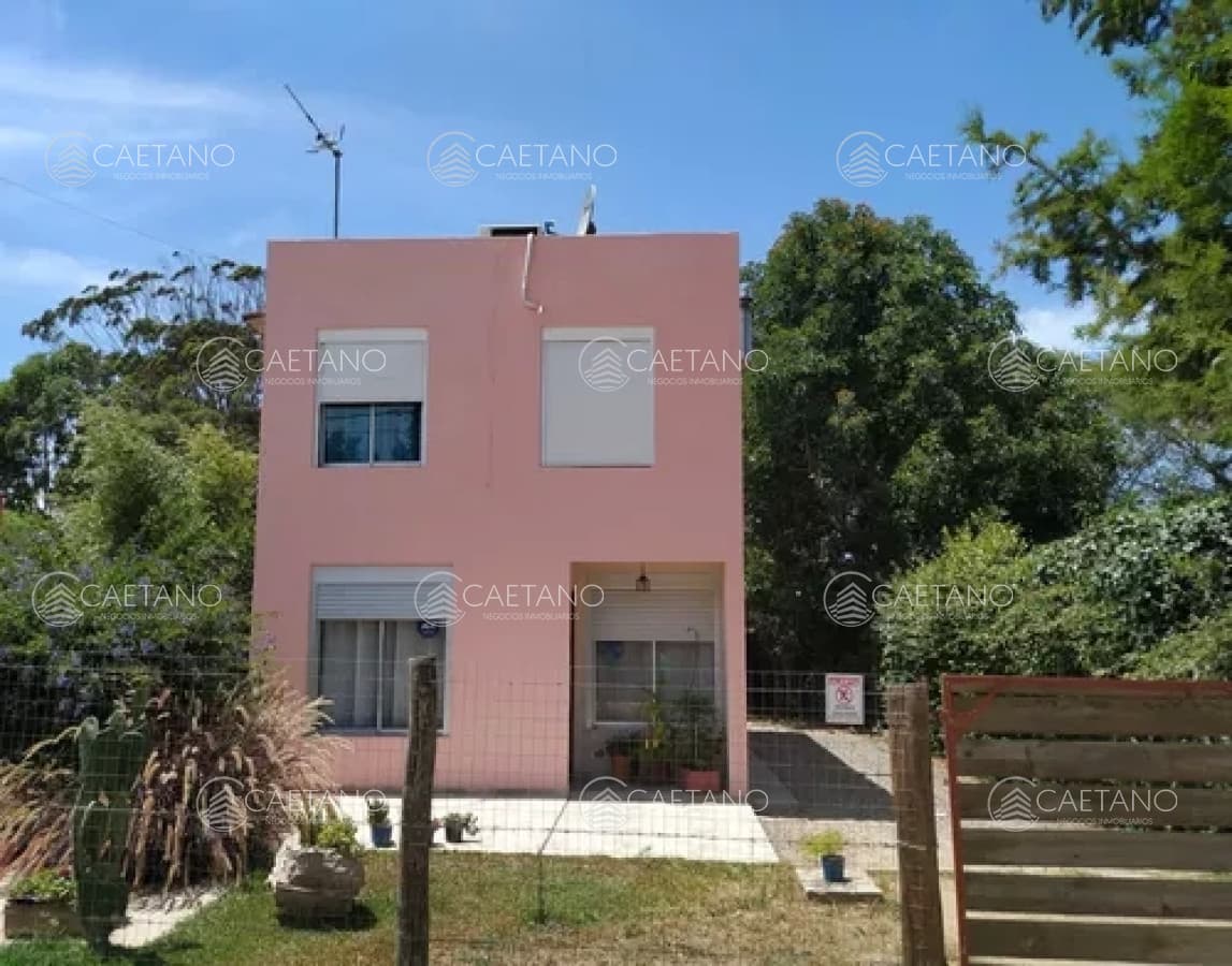 Venta casa 3 dormitorios