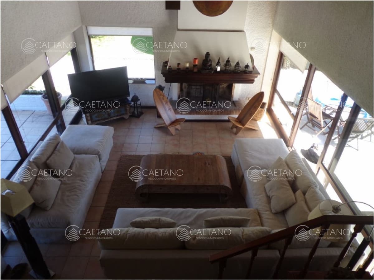 Venta y alquiler temporario casa de 4 dormitorios, Punta del Este — foto 3
