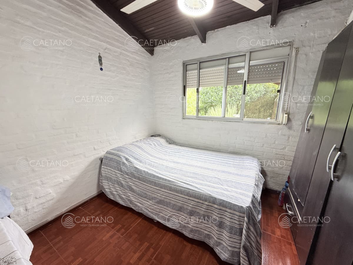 Venta de casas de 3 dormitorios en Tio Tom, Punta Ballena. — foto 2