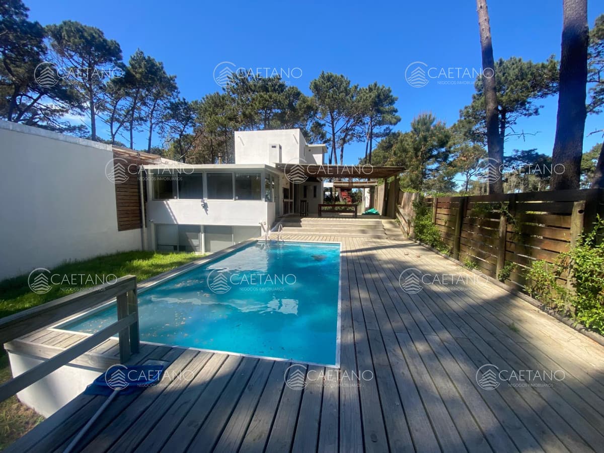 Casa en Montoya, La barra — foto 2