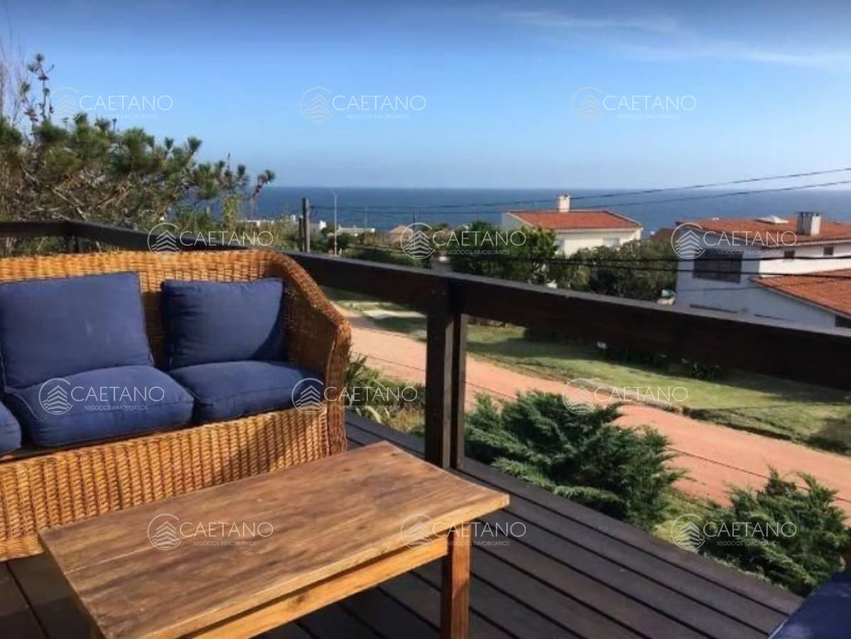 Casa en alquiler en Manantiales — foto 2