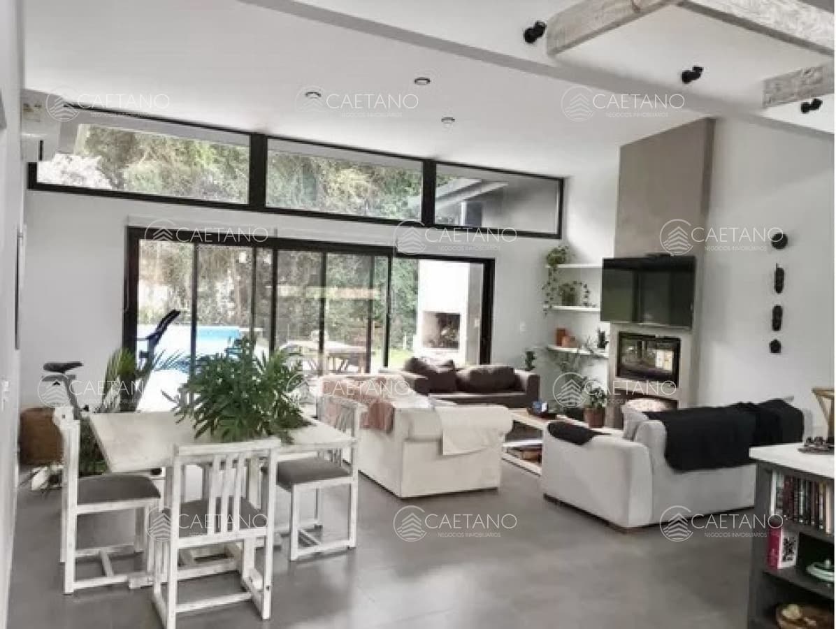 Venta Casa 3 Dormitorios 3 Baños - Zona Punta Shopping Punta Del Este — foto 2