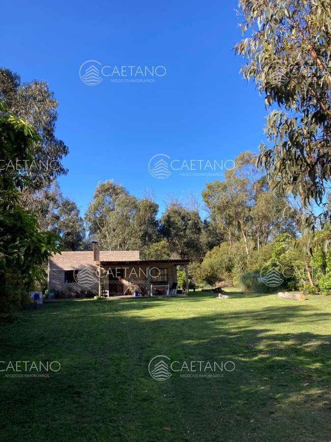 Casa en alquiler en Jose Ignacio