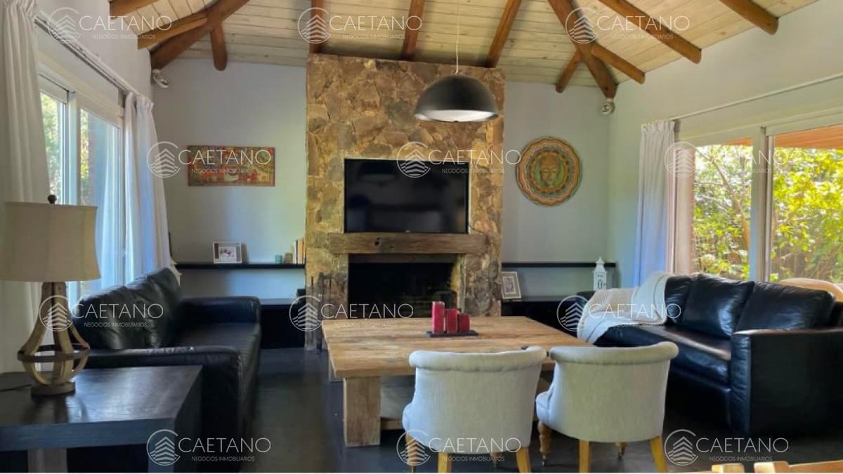 Casa en alquiler en Punta del Este — foto 3