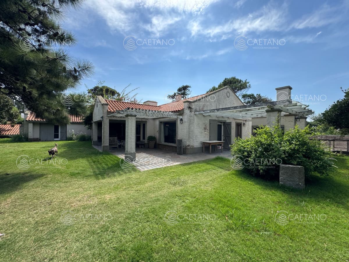 Venta casa rincón del indio 4 dormitorios — foto 2