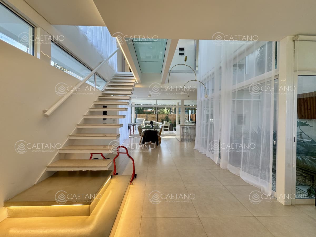 Casa en alquiler en Punta Ballena — foto 2