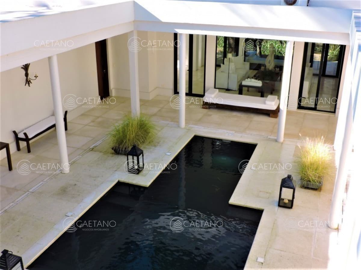 Espectacular propiedad en barrio privado — foto 2