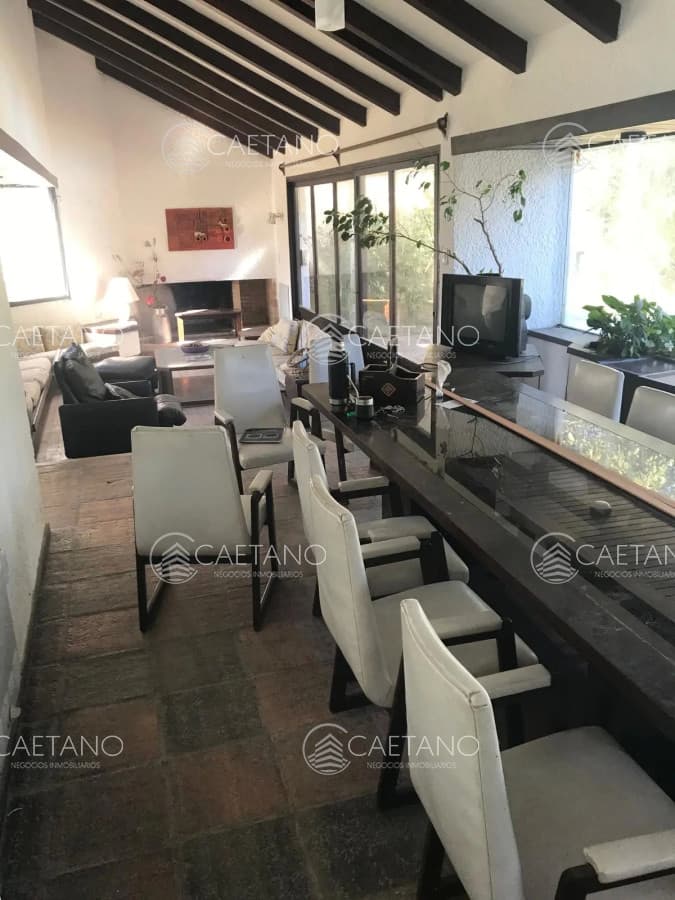Gran Casa en venta zona cantegril — foto 3