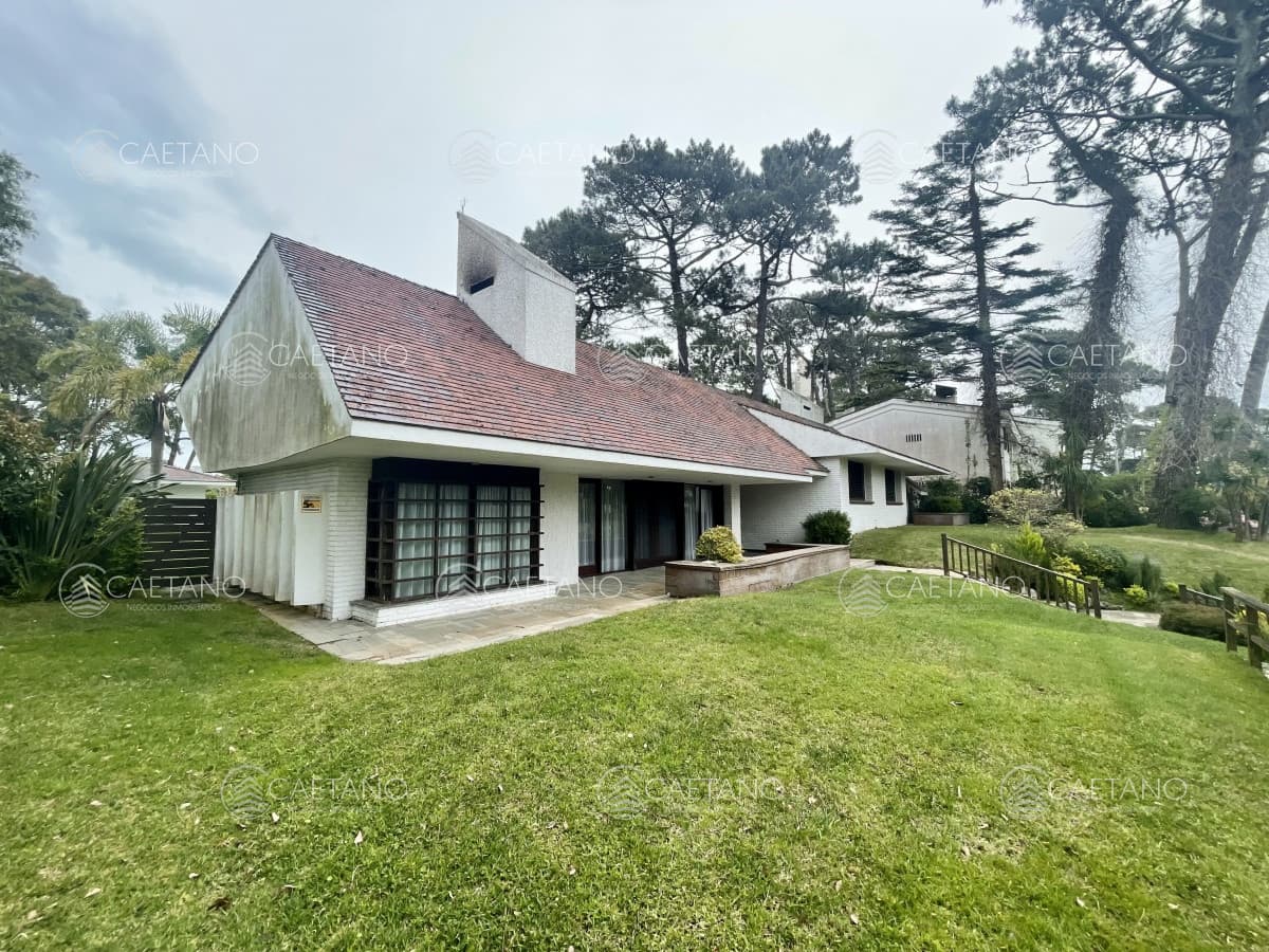 Venta casa 8 dormitorios Punta del Este — foto 2