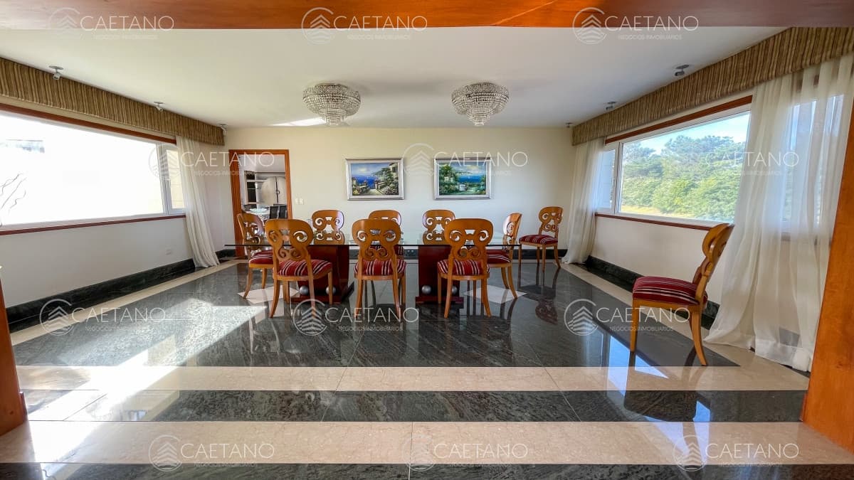 Casa en alquiler en Punta del Este — foto 3