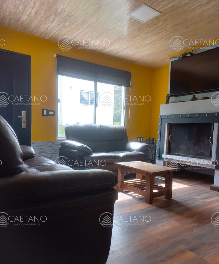 Venta casa 2 dormitorios. Bella Vista, Piriapolis. — foto 3