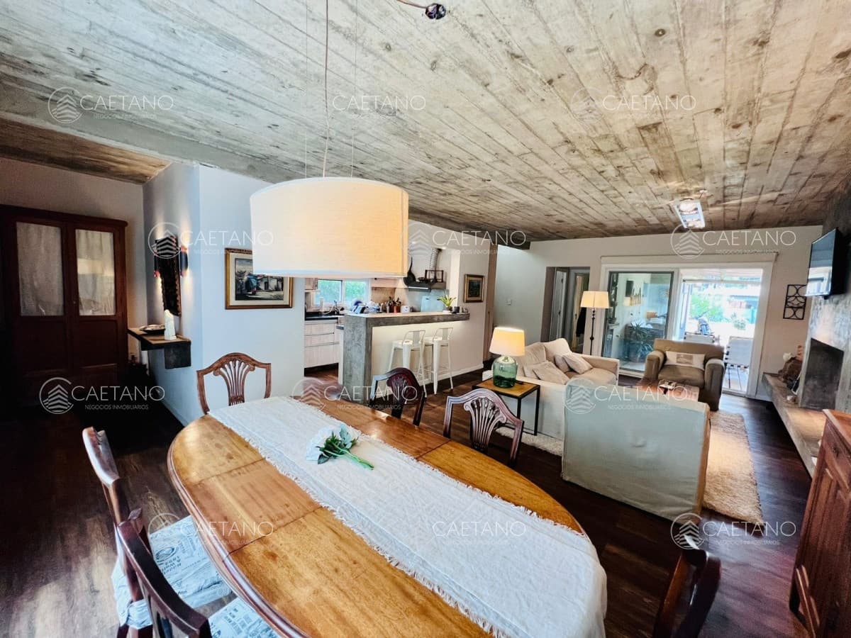 Casa en alquiler en Punta del Este — foto 3