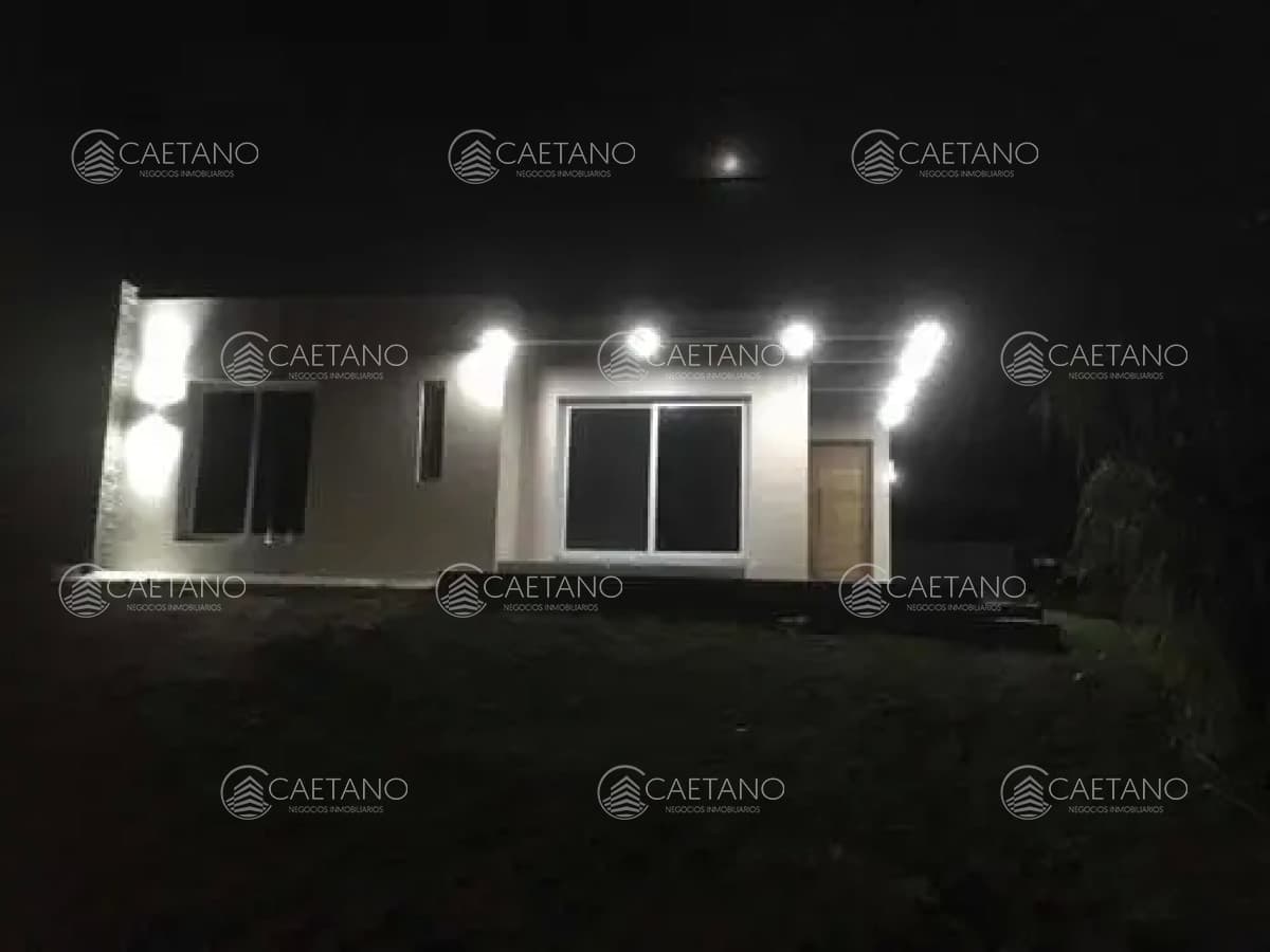 Casa en venta en Punta del Este