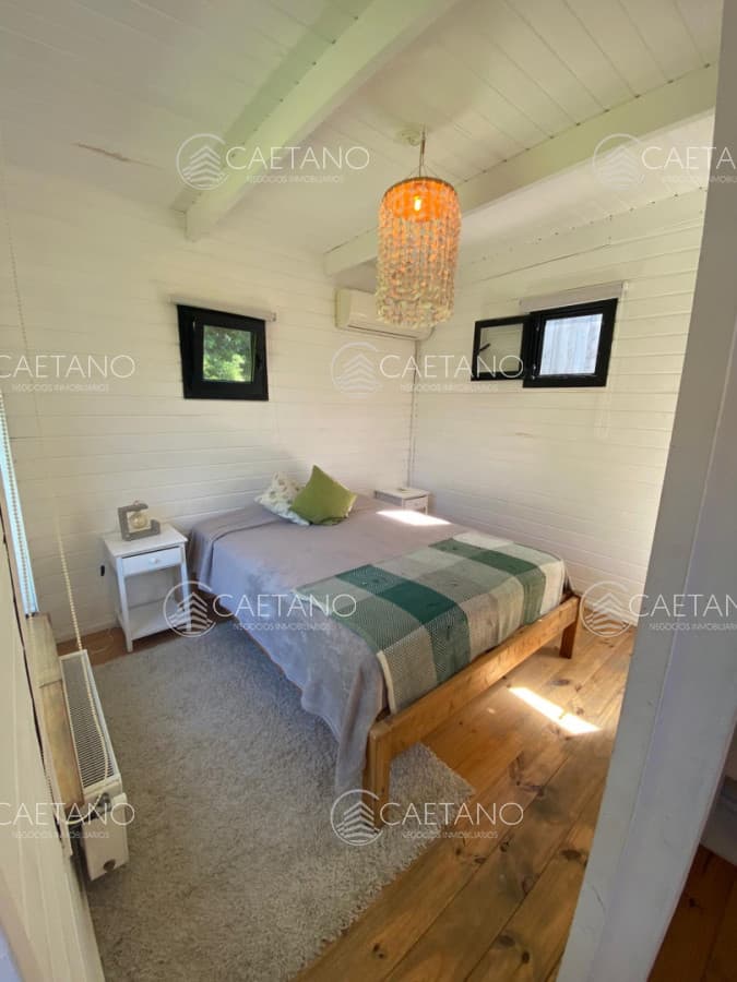 Casa en alquiler 3 dormitorios - El Tesoro, La Barra — foto 3