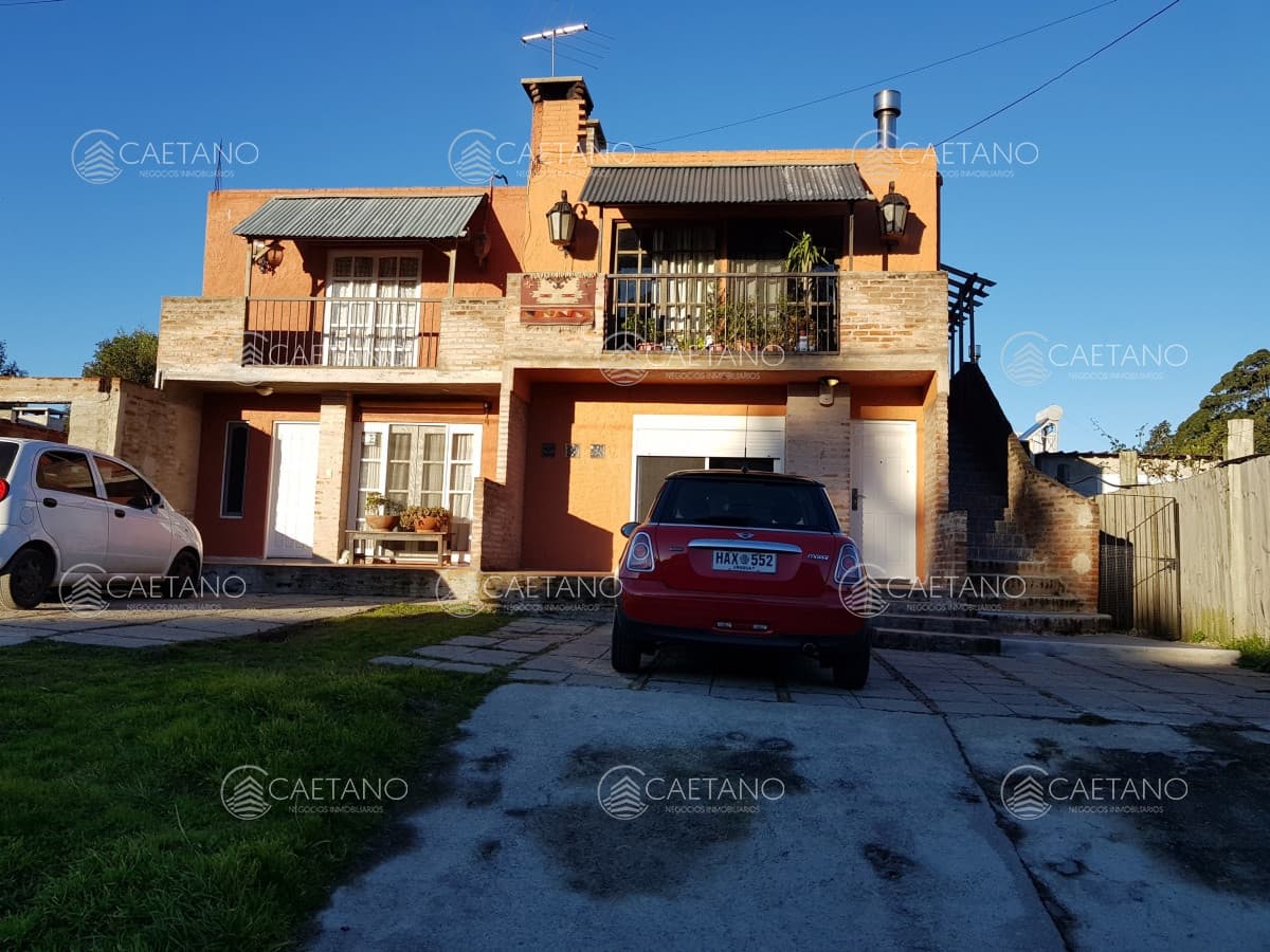 Casa en La Fortuna, 2 dormitorios * — foto 2