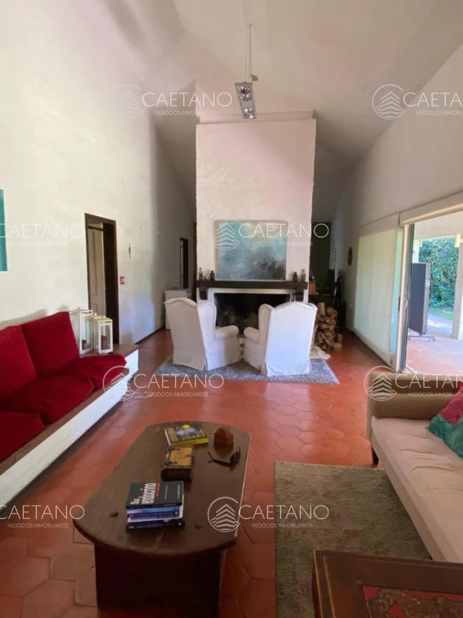 Venta casa 4 dormitorios. Pinares, Punta del Este. — foto 2