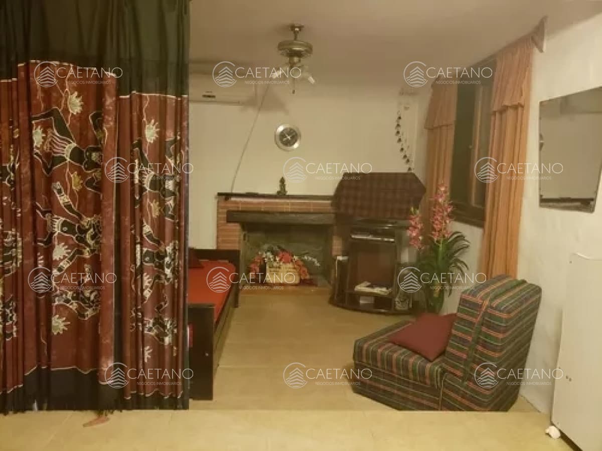 Casa en alquiler temporal y anual en Balneario Buenos Aires — foto 2