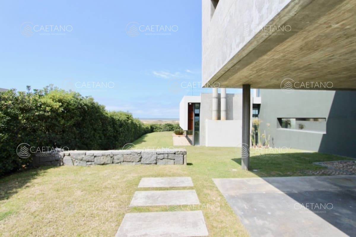 Casa en alquiler en La Barra — foto 2