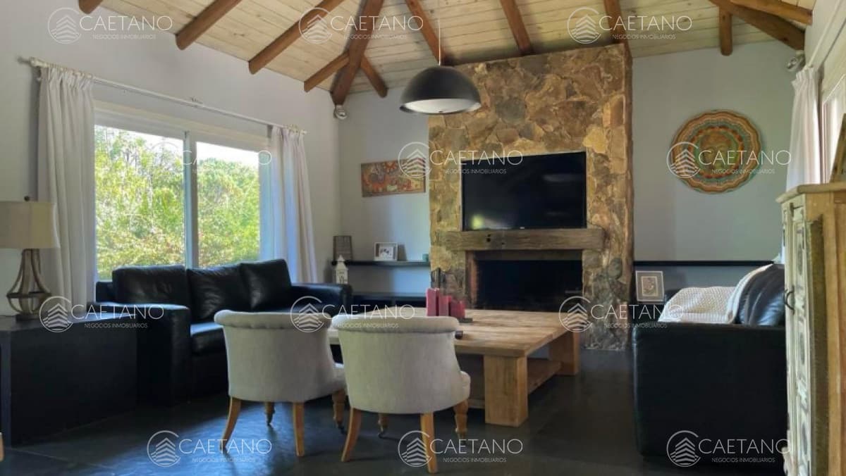 Casa en alquiler en Punta del Este — foto 2