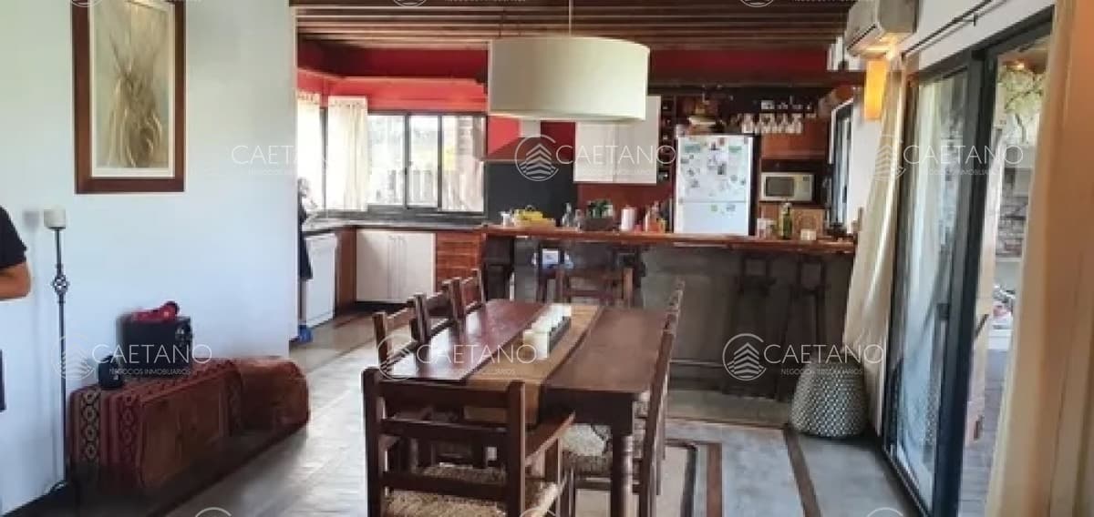 Venta casa 5 dormitorios. Arenas de José Ignacio, Maldonado. — foto 3