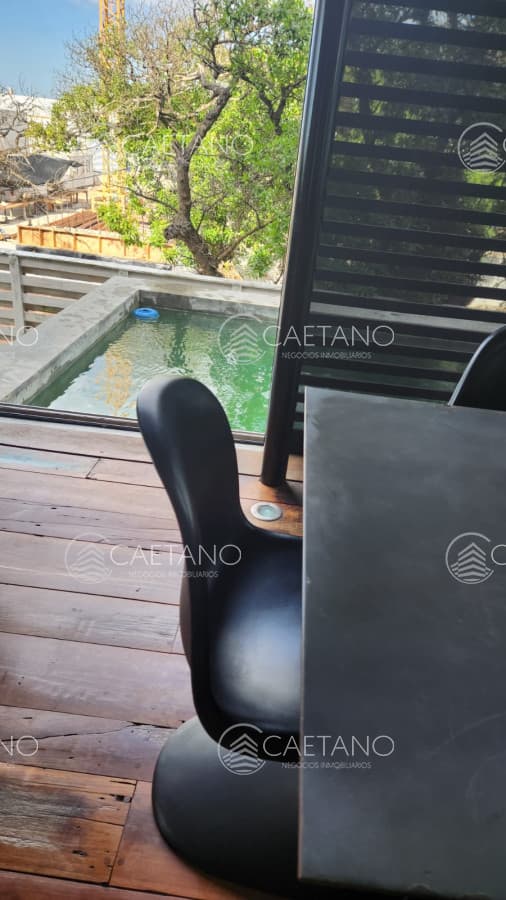 Venta de Amplica Casa en La Barra — foto 2
