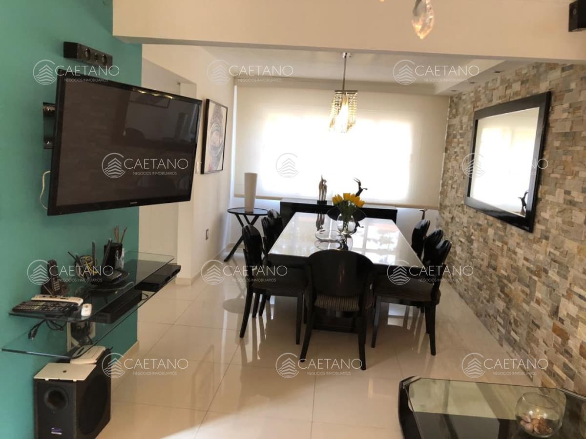 Casa en alquiler en Punta del Este