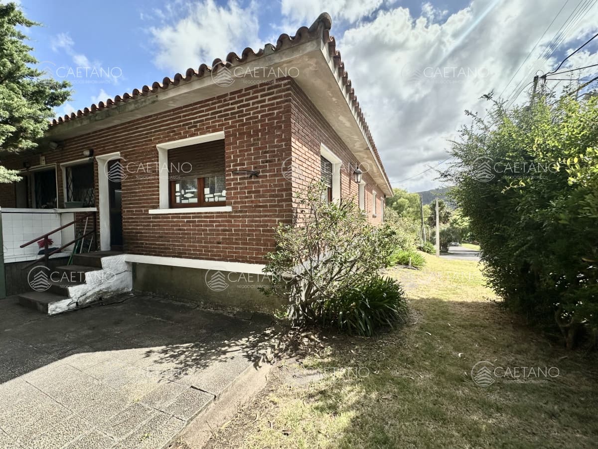 Venta Hermosa Casa - 3 dormitorios 2 baños - Piriapolis — foto 2