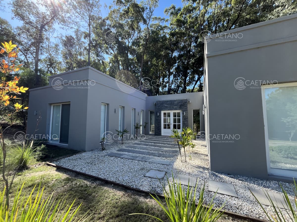 venta casa, Desing village. Punta Del Este. — foto 2