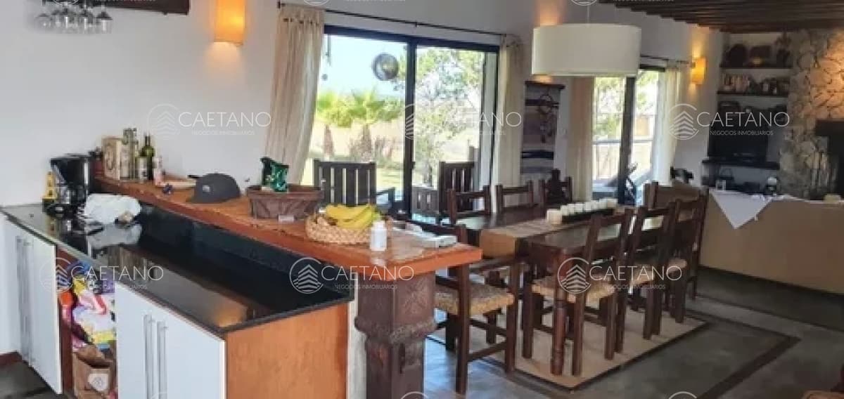 Venta casa 5 dormitorios. Arenas de José Ignacio, Maldonado. — foto 2